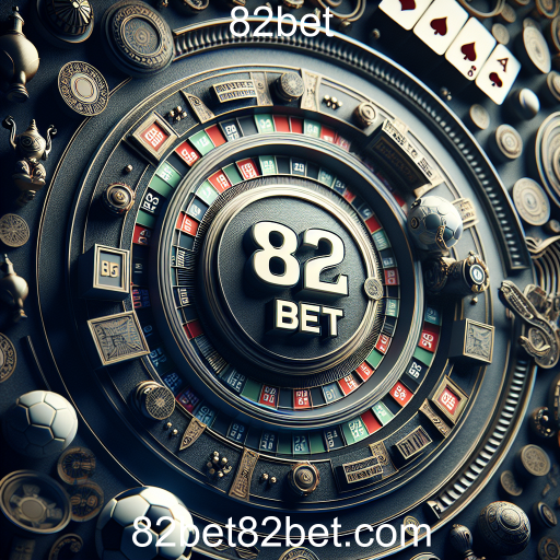 Apostas Esportivas no 82bet: Atração e Segurança em Joguinho Online